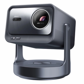 Hisense C2 Ultra 4K Mini Smart Projector (Gun Metal Grey) Projectors & Projector Screens,Home Cinema,Video Projection
