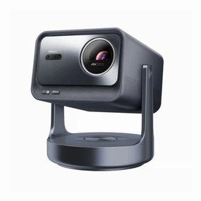 Hisense C2 Ultra 65-300 Trichroma 4K Laser Mini Projector (Each)