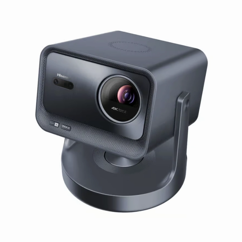 Hisense C2 Ultra 65-300 Trichroma 4K Laser Mini Projector (Each)