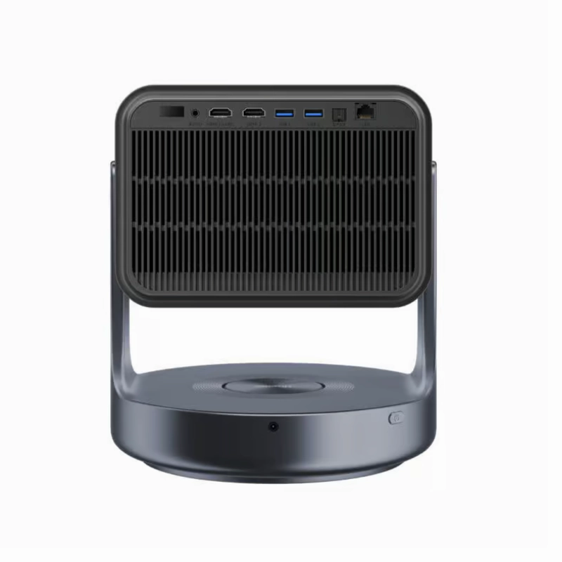 Hisense C2 Ultra 65-300 Trichroma 4K Laser Mini Projector (Each)