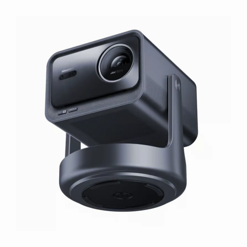 Hisense C2 Ultra 65-300 Trichroma 4K Laser Mini Projector (Each)