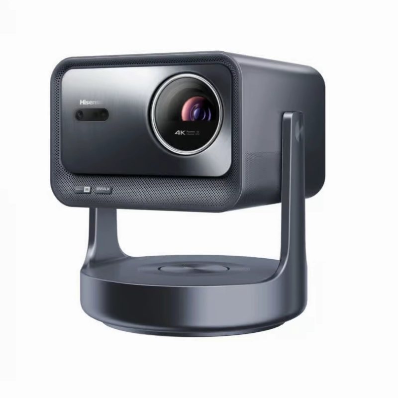 Hisense C2 Ultra 65-300 Trichroma 4K Laser Mini Projector (Each)