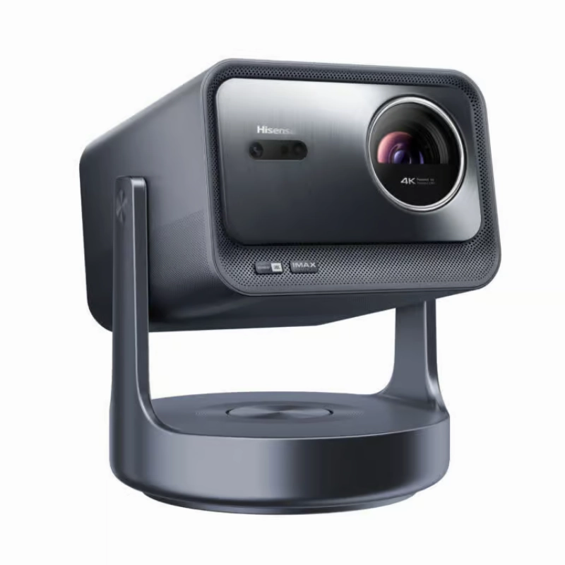 Hisense C2 Ultra 65-300 Trichroma 4K Laser Mini Projector (Each)