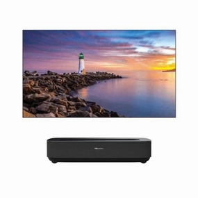 Hisense PL2 LTS120AKA Bundle hi-fi analog preamp,hi-fi dynamic range audio,hi-fi stereo for TV