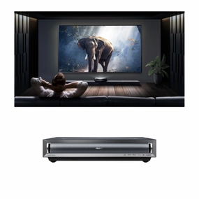 Hisense PX3-PRO DLT100-B1 | Bundle hi-fi analog preamp,hi-fi dynamic range audio,hi-fi stereo for TV