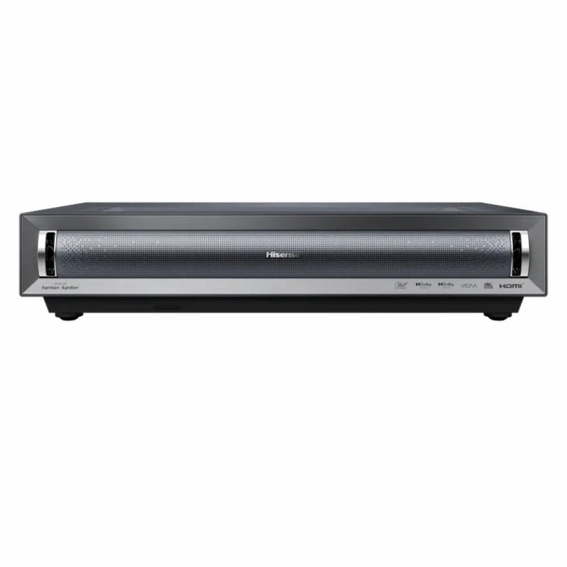 Hisense PX3-PRO DLT100-B1 | Bundle