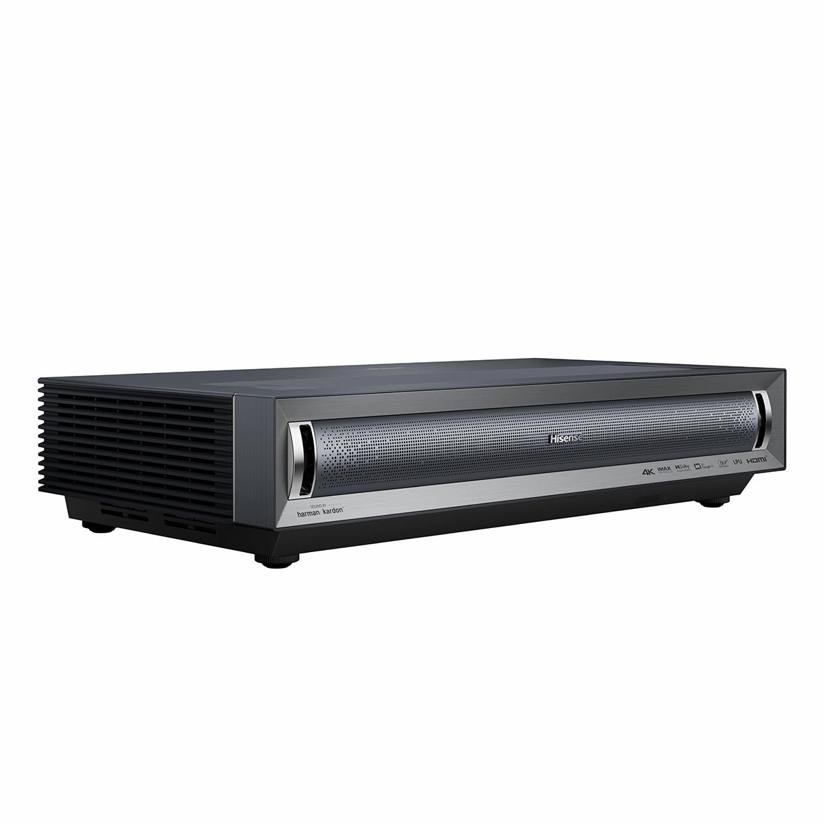 Hisense PX3 Triple Laser 4K Ultra Short Throw Laser Projector