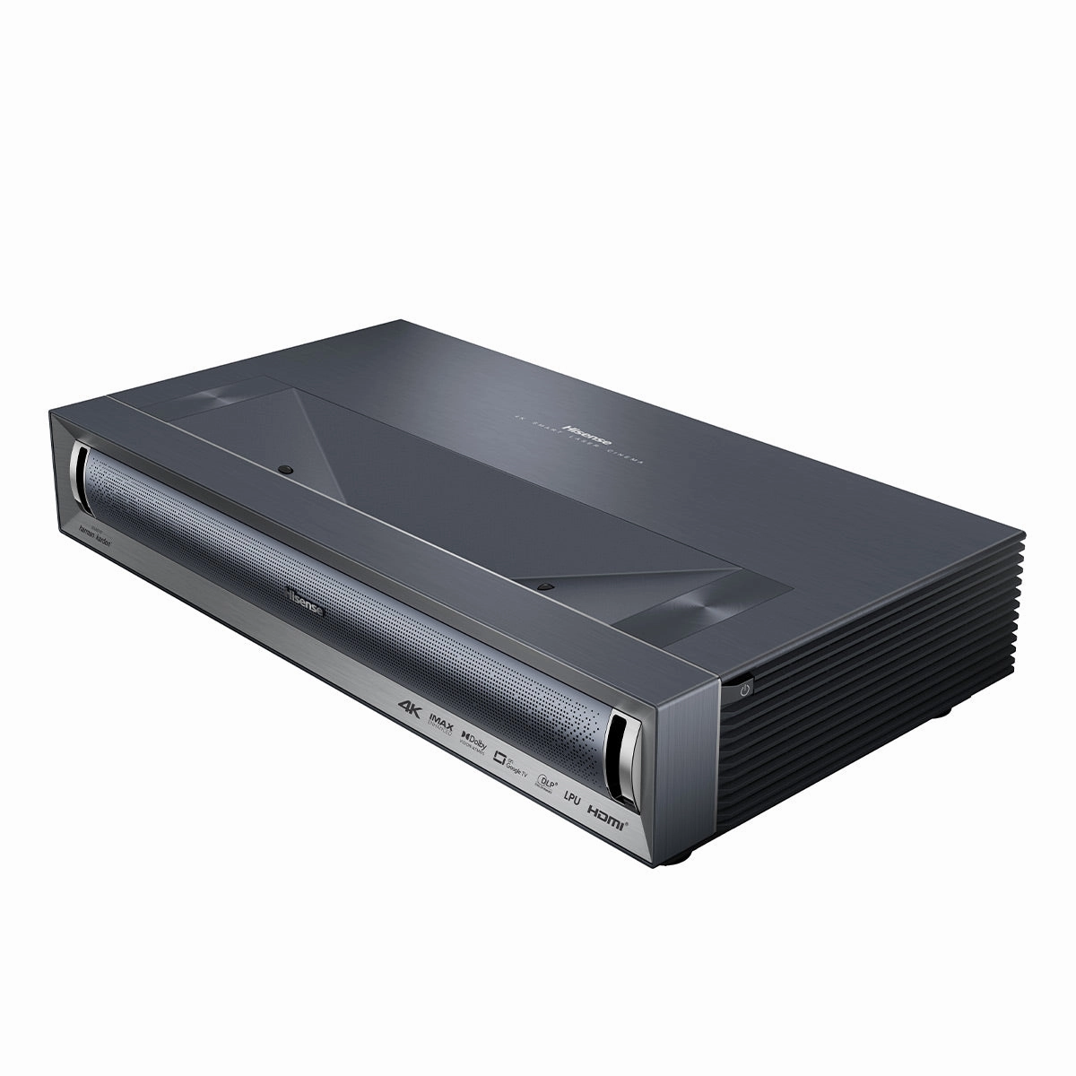 Hisense PX3 Triple Laser 4K Ultra Short Throw Laser Projector