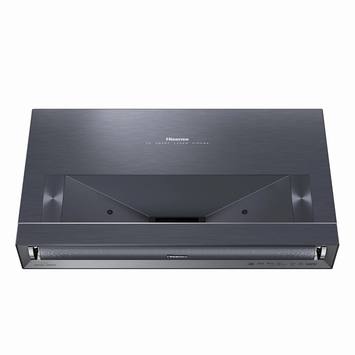 Hisense PX3 Triple Laser 4K Ultra Short Throw Laser Projector