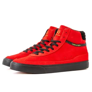Hours Is Yours - Jacuzzi North (Poppy Red) *SALE Hours Is Yours Shoes