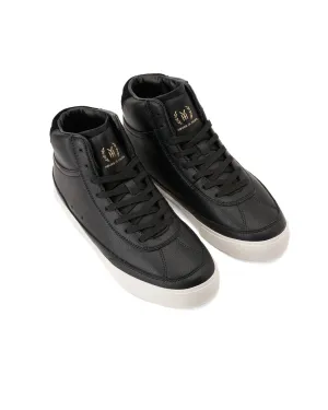 Hours Is Yours - North LX (Black/White) *SALE Hours Is Yours Shoes