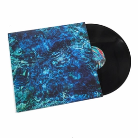 Ichiko Aoba: Luminescent Creatures Vinyl LP Sounds Of Japan,J-pop Gear,Anime Audio