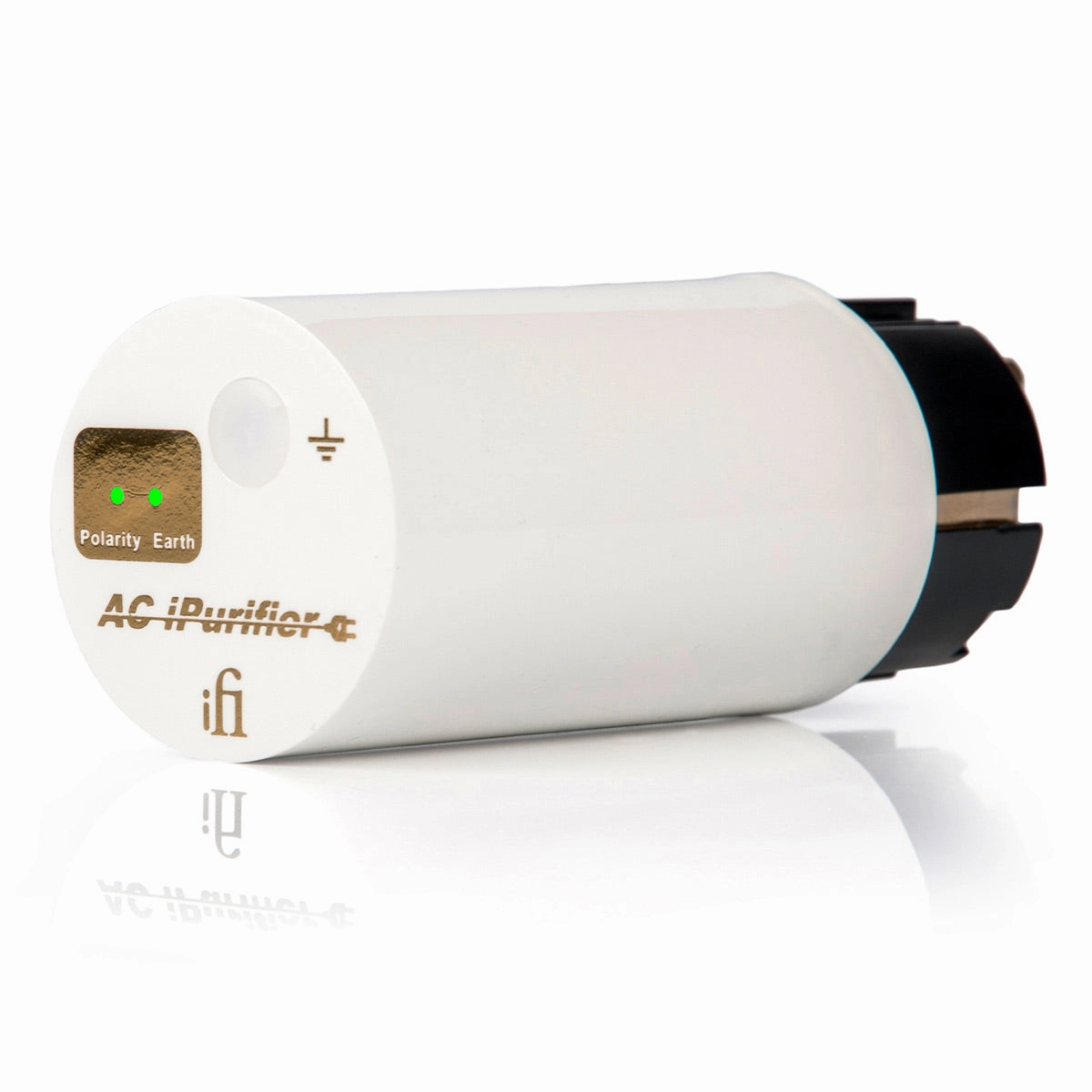 iFi Audio AC iPurifier AC Mains Noise Filter