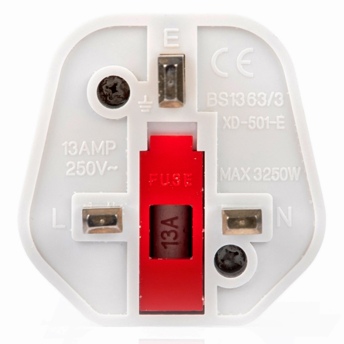 iFi Audio AC iPurifier AC Mains Noise Filter