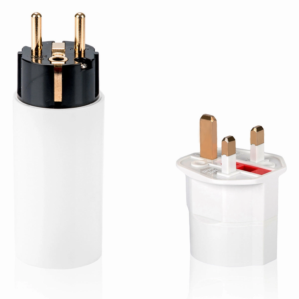 iFi Audio AC iPurifier AC Mains Noise Filter