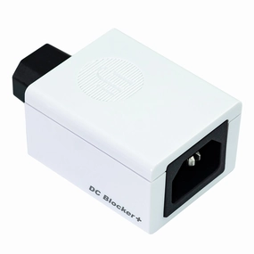 iFi Audio DC Blocker  DC Noise Blocker Power Protection,Surge Protectors,Voltage Regulators