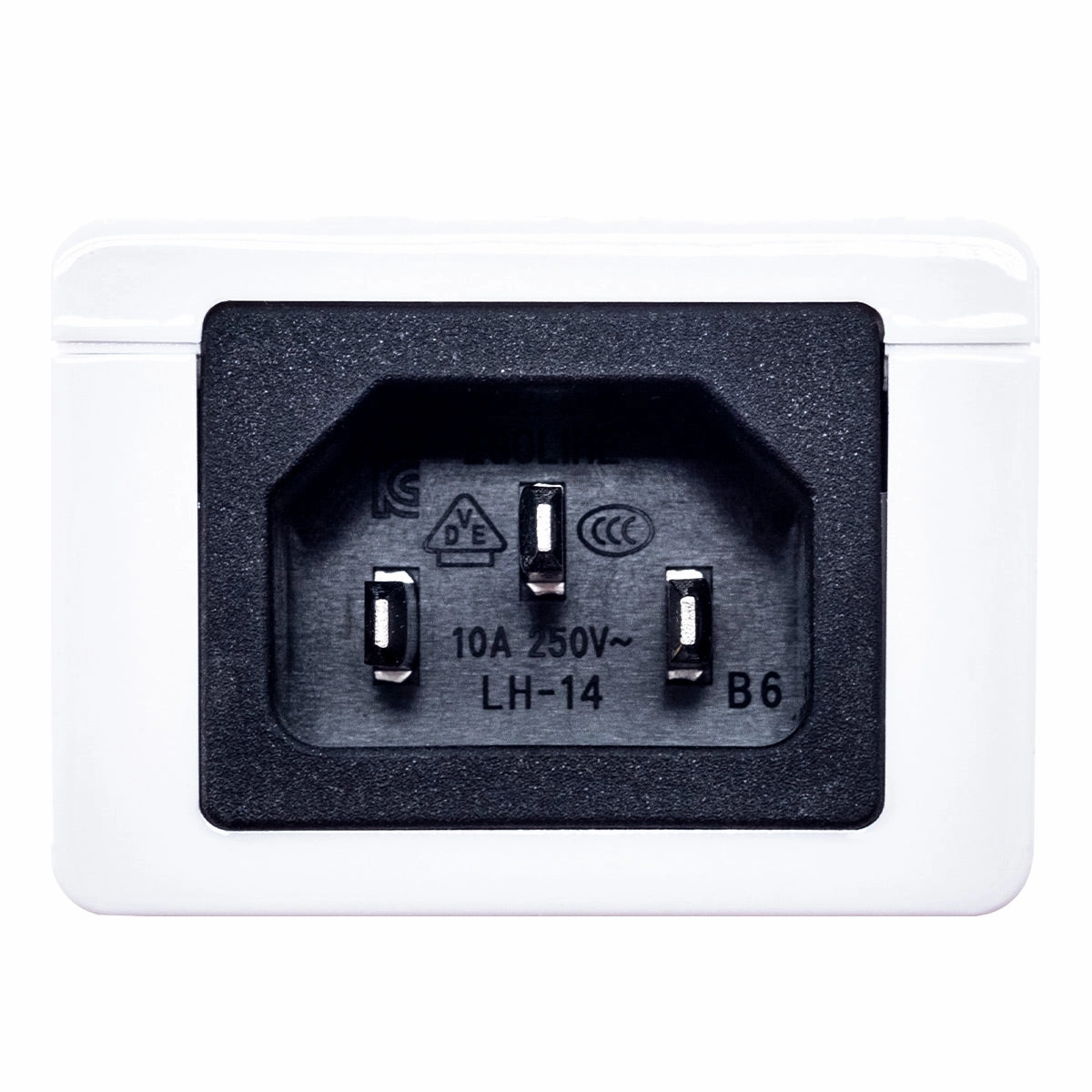 iFi Audio DC Blocker  DC Noise Blocker