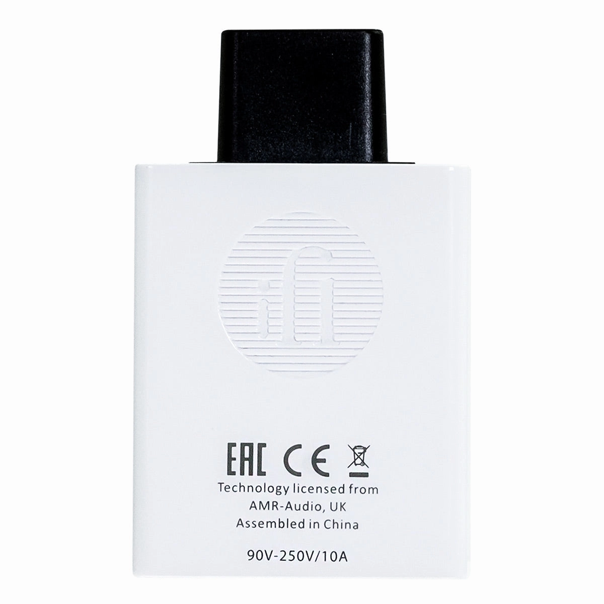 iFi Audio DC Blocker  DC Noise Blocker