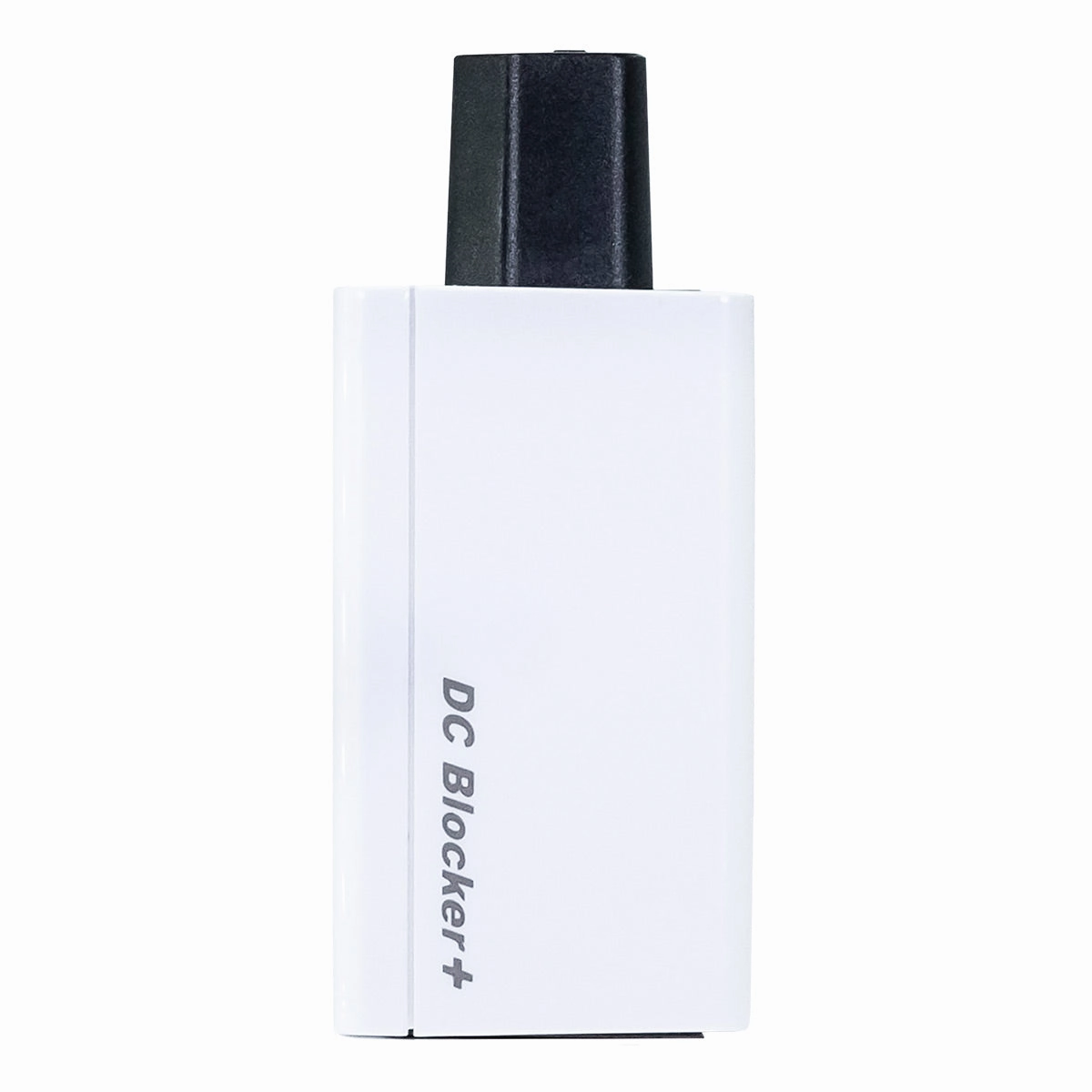 iFi Audio DC Blocker  DC Noise Blocker