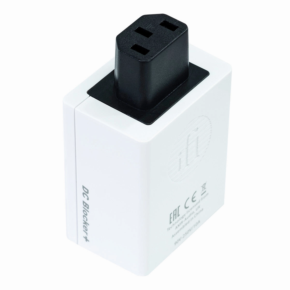 iFi Audio DC Blocker  DC Noise Blocker