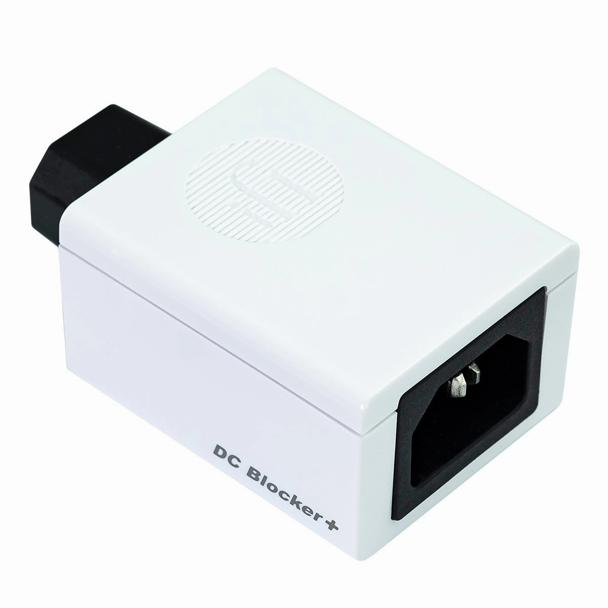 iFi Audio DC Blocker  DC Noise Blocker Power Protection,Surge Protectors,Voltage Regulators