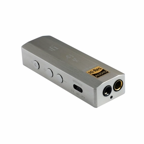 iFi Audio GO Bar Kensei Ultraportable DAC & Headphone Amp Portable Headphone Amps and DACs,Mobile Audio Boosters,Travel DACs