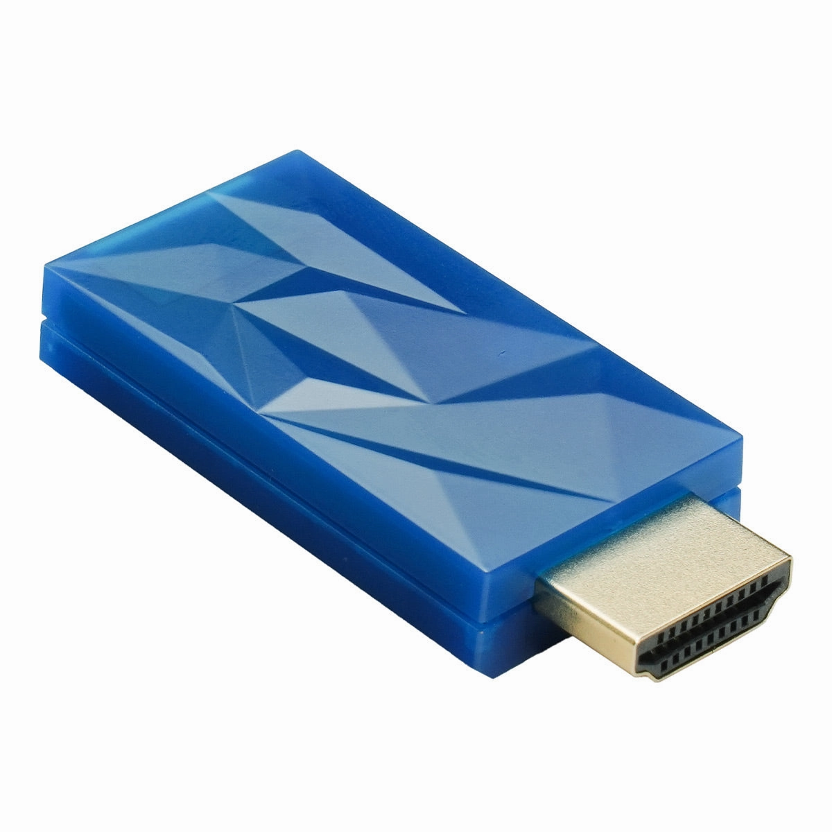 iFi Audio HDMI iSilencer HDMI Noise Filter with Surge Protection