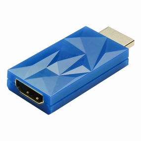 iFi Audio HDMI iSilencer HDMI Noise Filter with Surge Protection Power Protection,Surge Protectors,Voltage Regulators