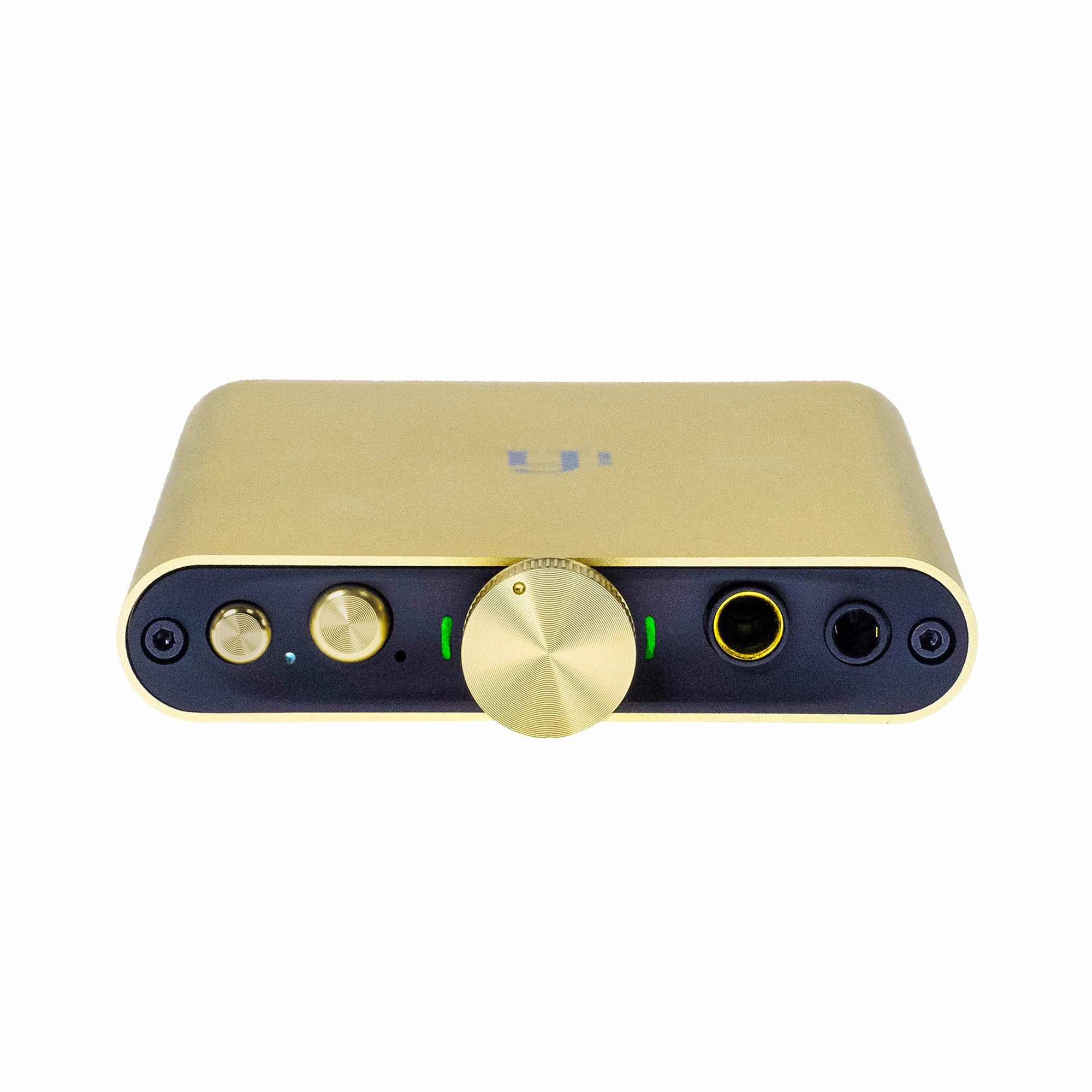 iFi audio hip-dac2 Gold Edition Portable Headphone Amp & DAC Portable Headphone Amps and DACs,Mobile Audio Boosters,Travel DACs