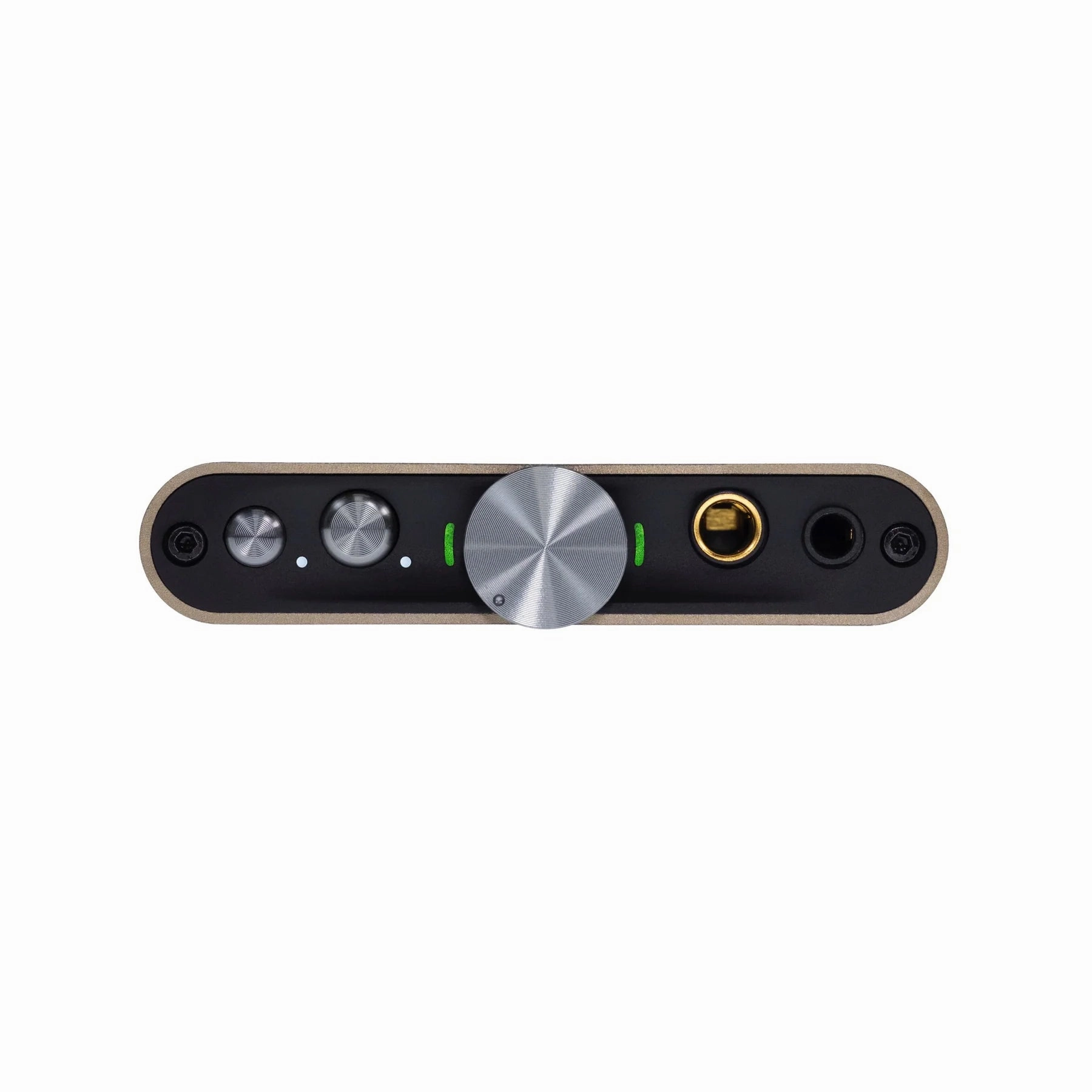 iFi audio hip-dac3 Portable Headphone Amp & DAC