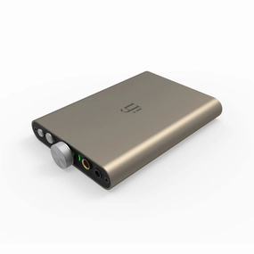 iFi audio hip-dac3 Portable Headphone Amp & DAC Portable Headphone Amps and DACs,Mobile Audio Boosters,Travel DACs
