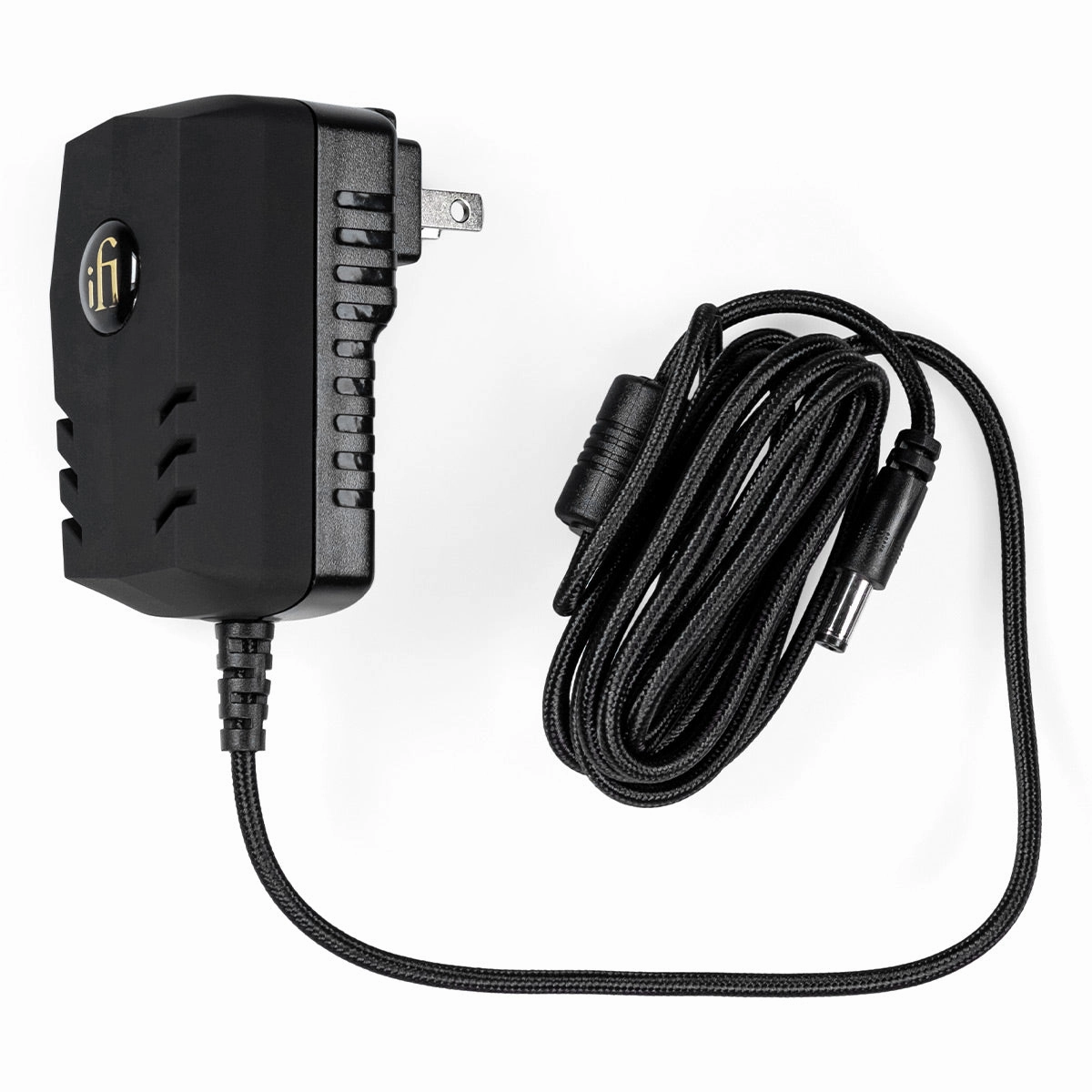 iFi Audio iPower2 12V Ultra Low Noise DC Power Supply Power Protection,Surge Protectors,Voltage Regulators