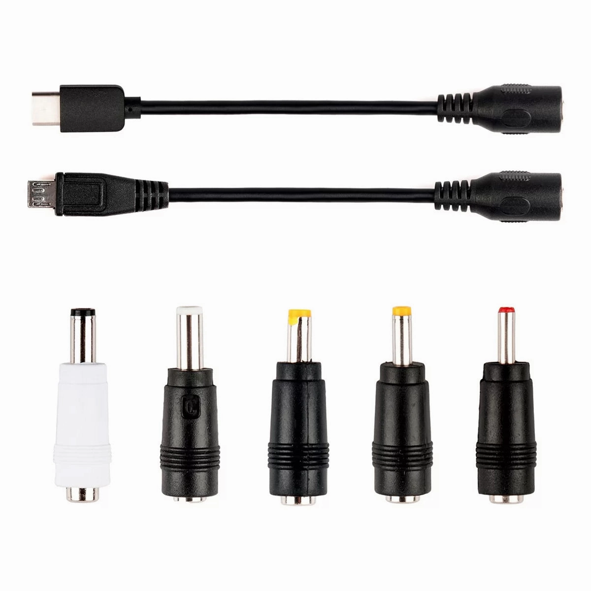 iFi Audio iPower2 5V Ultra Low Noise DC Power Supply