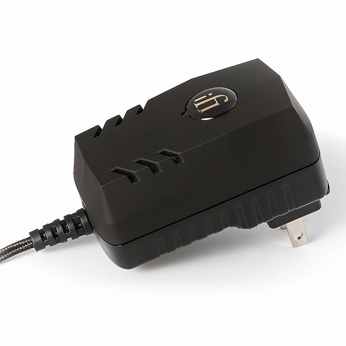 iFi Audio iPower2 5V Ultra Low Noise DC Power Supply