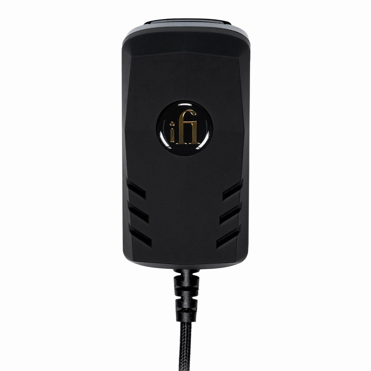 iFi Audio iPower2 5V Ultra Low Noise DC Power Supply