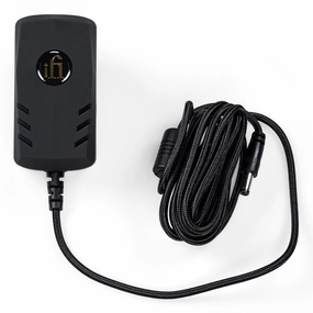 iFi Audio iPower2 5V Ultra Low Noise DC Power Supply Power Protection,Surge Protectors,Voltage Regulators