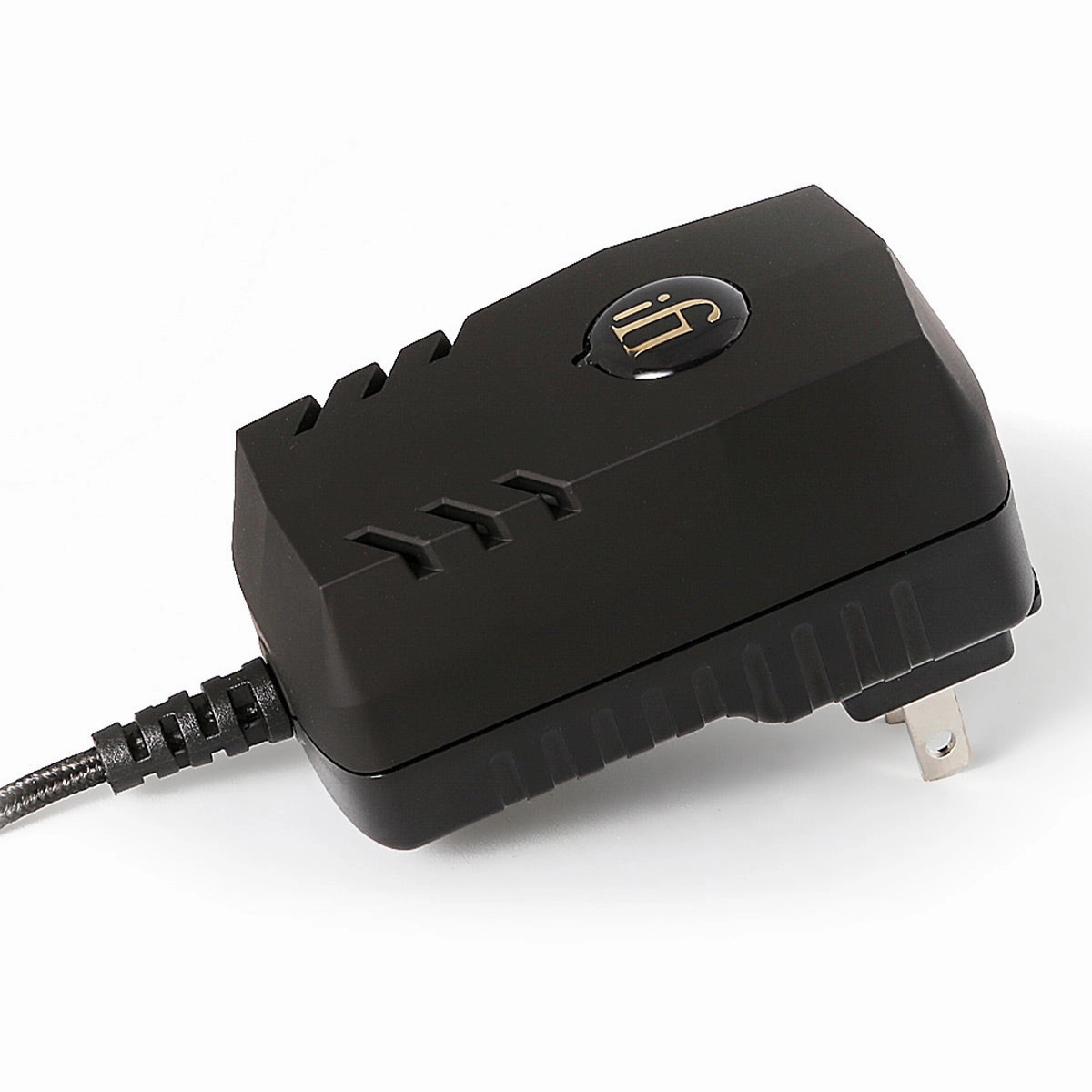 iFi Audio iPower2 9V Ultra Low Noise DC Power Supply