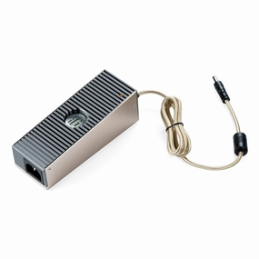 iFi Audio iPower Elite Active Noise Canceling 15V DC Power Supply Power Protection,Surge Protectors,Voltage Regulators