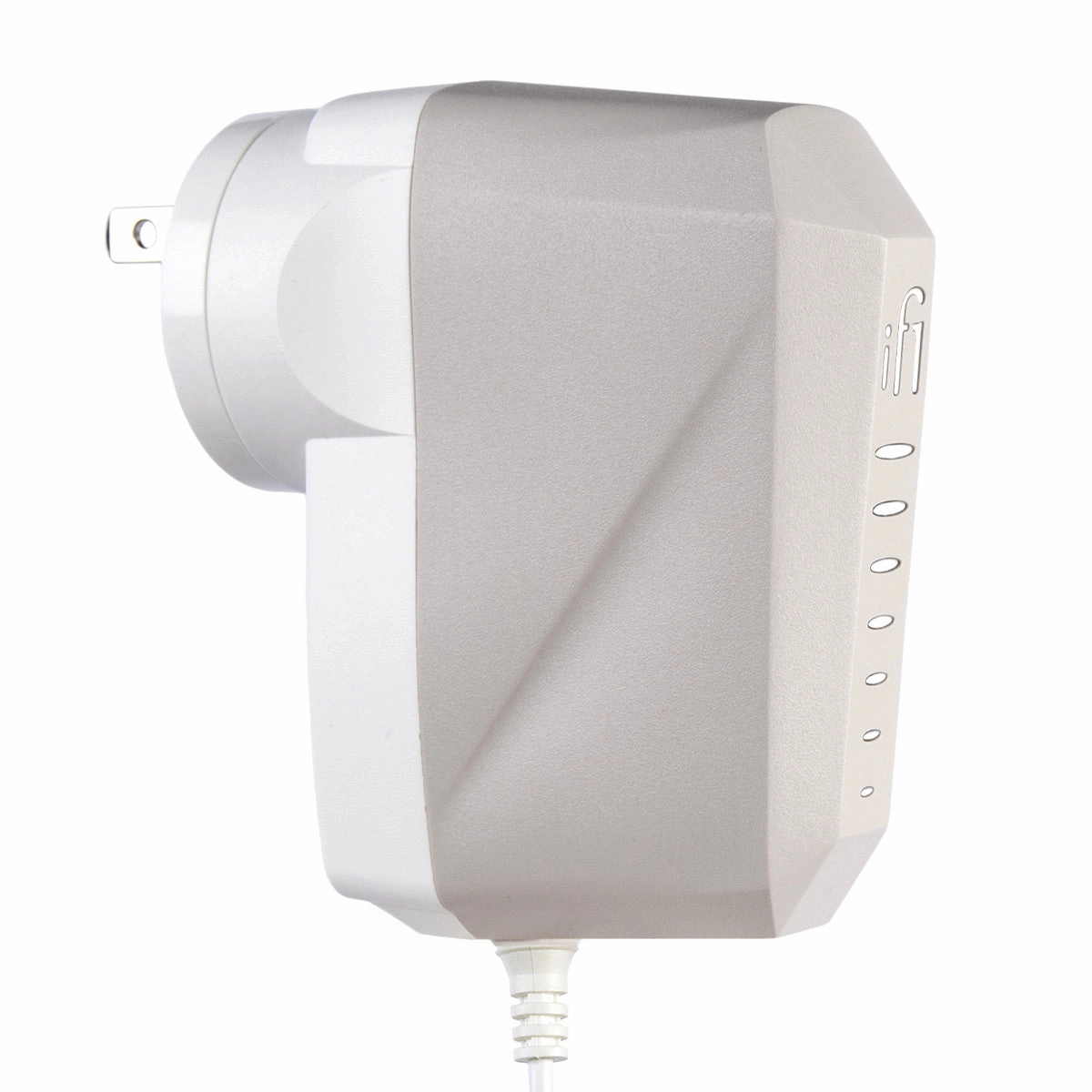 iFi Audio iPower X 12V Active Noise Cancelling DC Power Supply