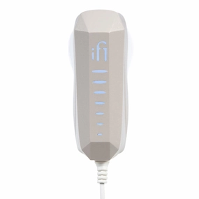 iFi Audio iPower X 12V Active Noise Cancelling DC Power Supply Power Protection,Surge Protectors,Voltage Regulators