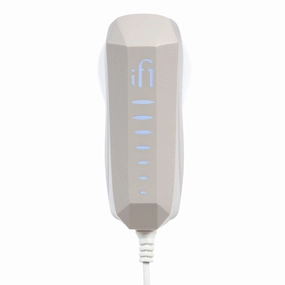 iFi Audio iPower X 15V Active Noise Cancelling DC Power Supply Power Protection,Surge Protectors,Voltage Regulators
