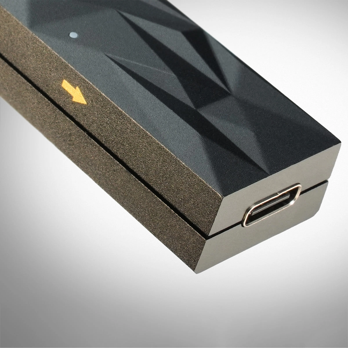 iFi Audio iSilencer Max USB-C Noise Filter with Active Noise Cancellation