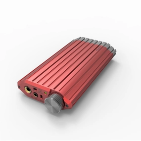 iFi audio micro iDSD Diablo 2 Portable Headphone Amp & DAC DACs,Digital Analog Converters,Audio Converters