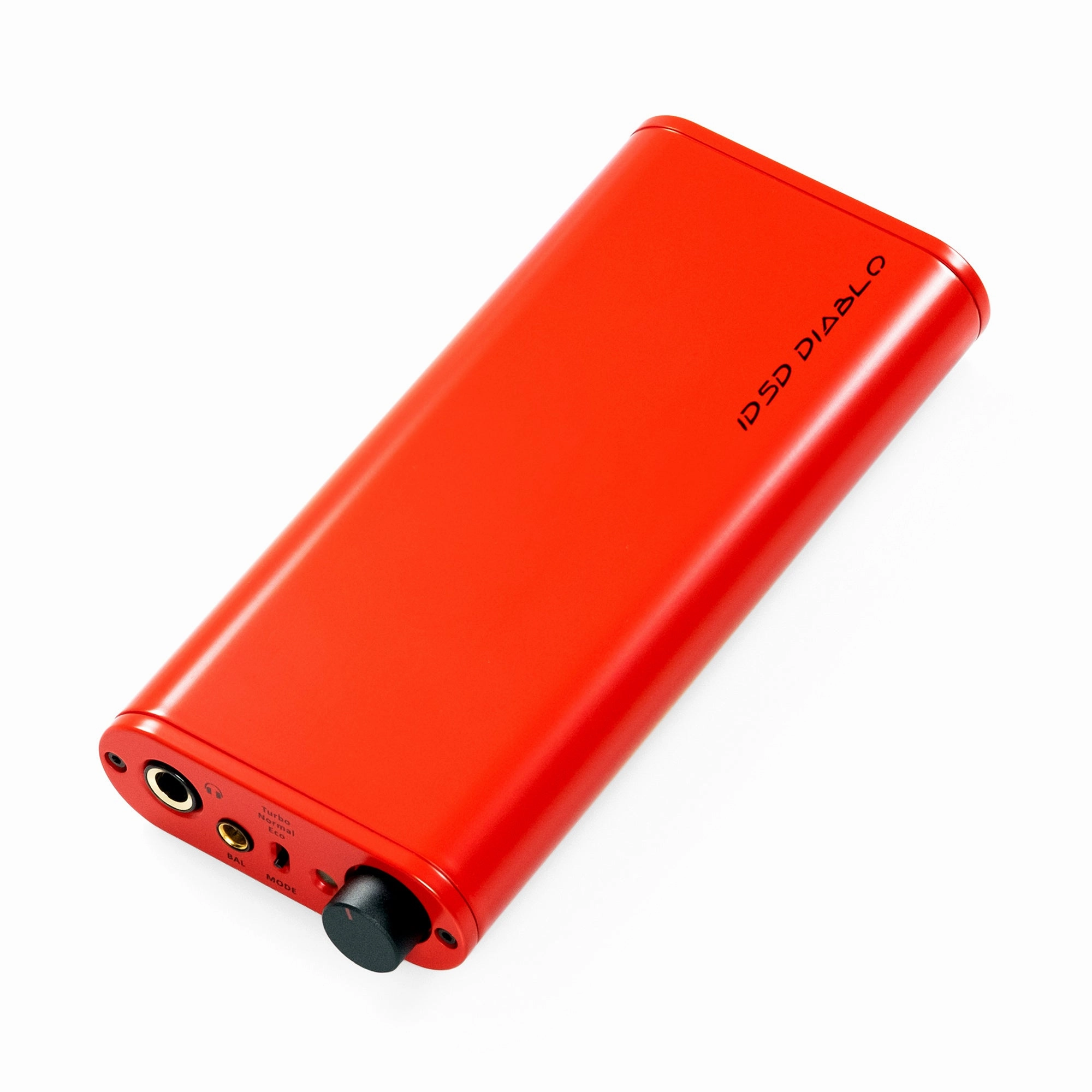iFi audio micro iDSD Diablo Portable Headphone Amp & DAC DACs,Digital Analog Converters,Audio Converters