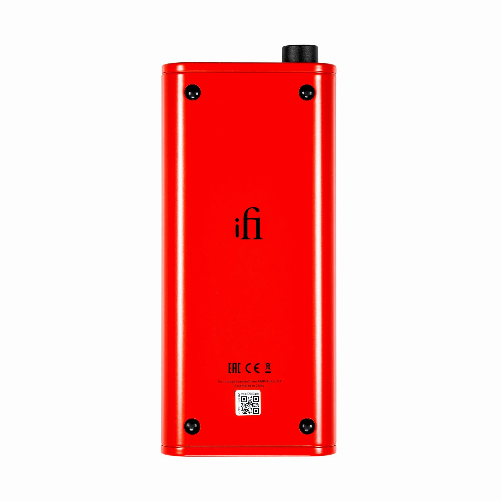 iFi audio micro iDSD Diablo Portable Headphone Amp & DAC