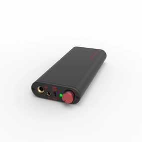 iFi audio micro iDSD Diablo X Portable Headphone Amp & DAC Portable Headphone Amps and DACs,Mobile Audio Boosters,Travel DACs