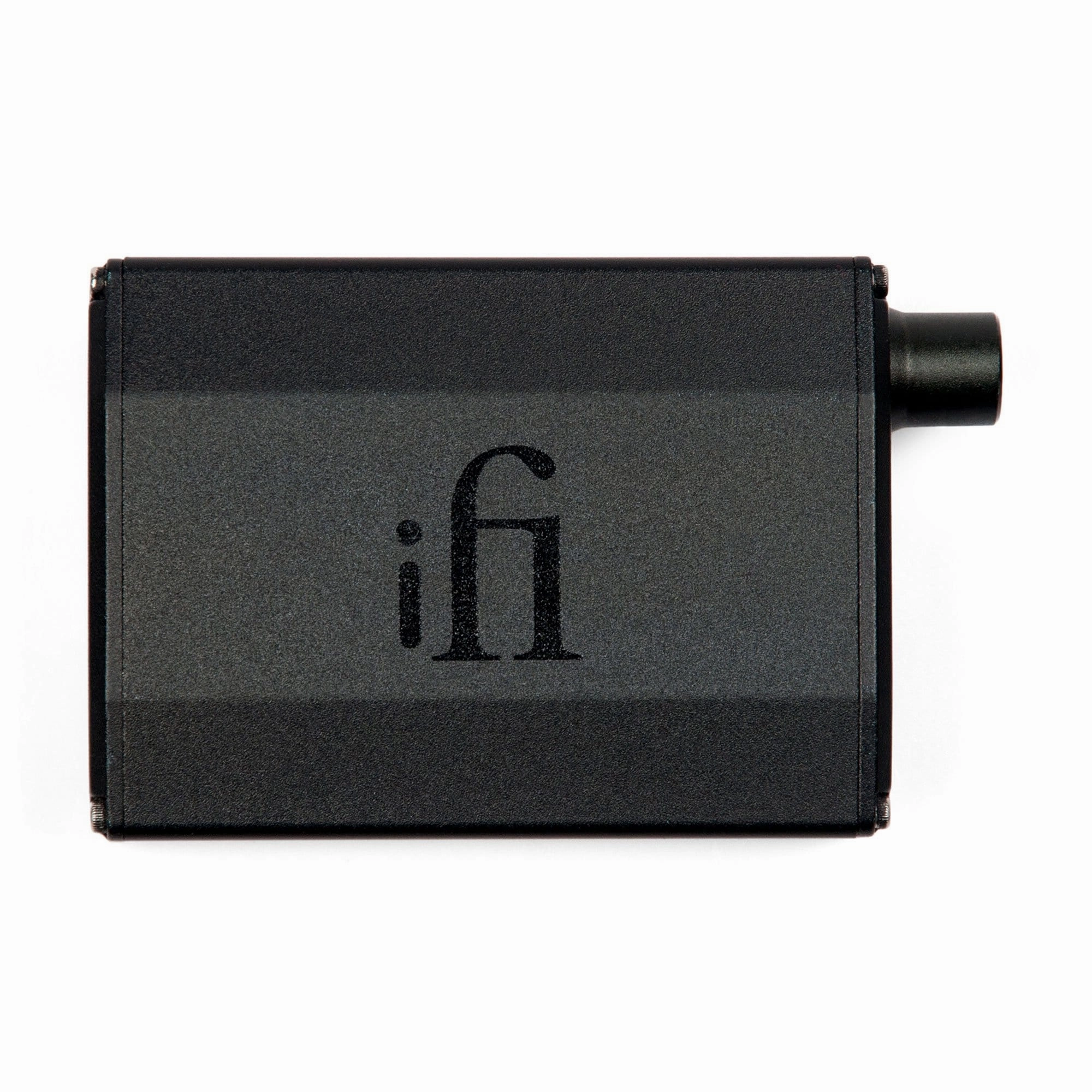 iFi audio nano iDSD Black Label - DEMO UNIT