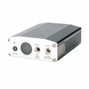 iFi audio nano iOne Digital Analog Converter - DEMO UNIT DACs,Digital Analog Converters,Audio Converters