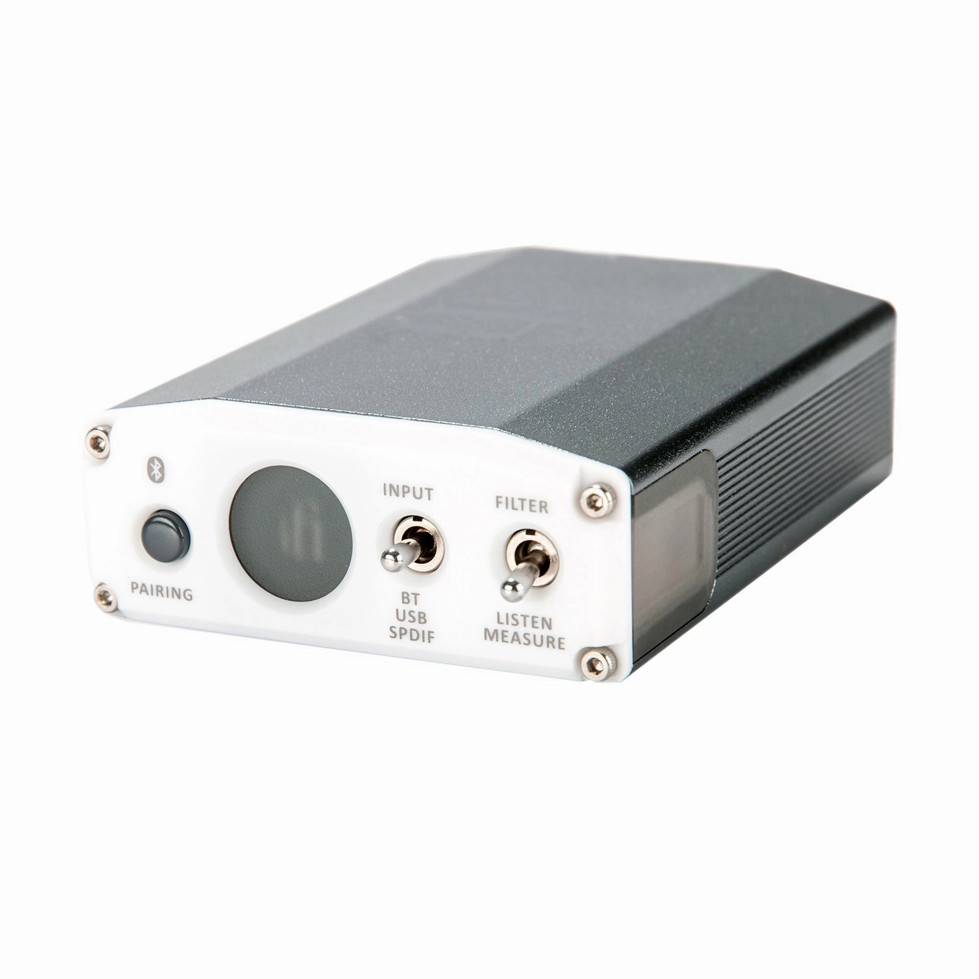 iFi audio nano iOne Digital Analog Converter - DEMO UNIT DACs,Digital Analog Converters,Audio Converters
