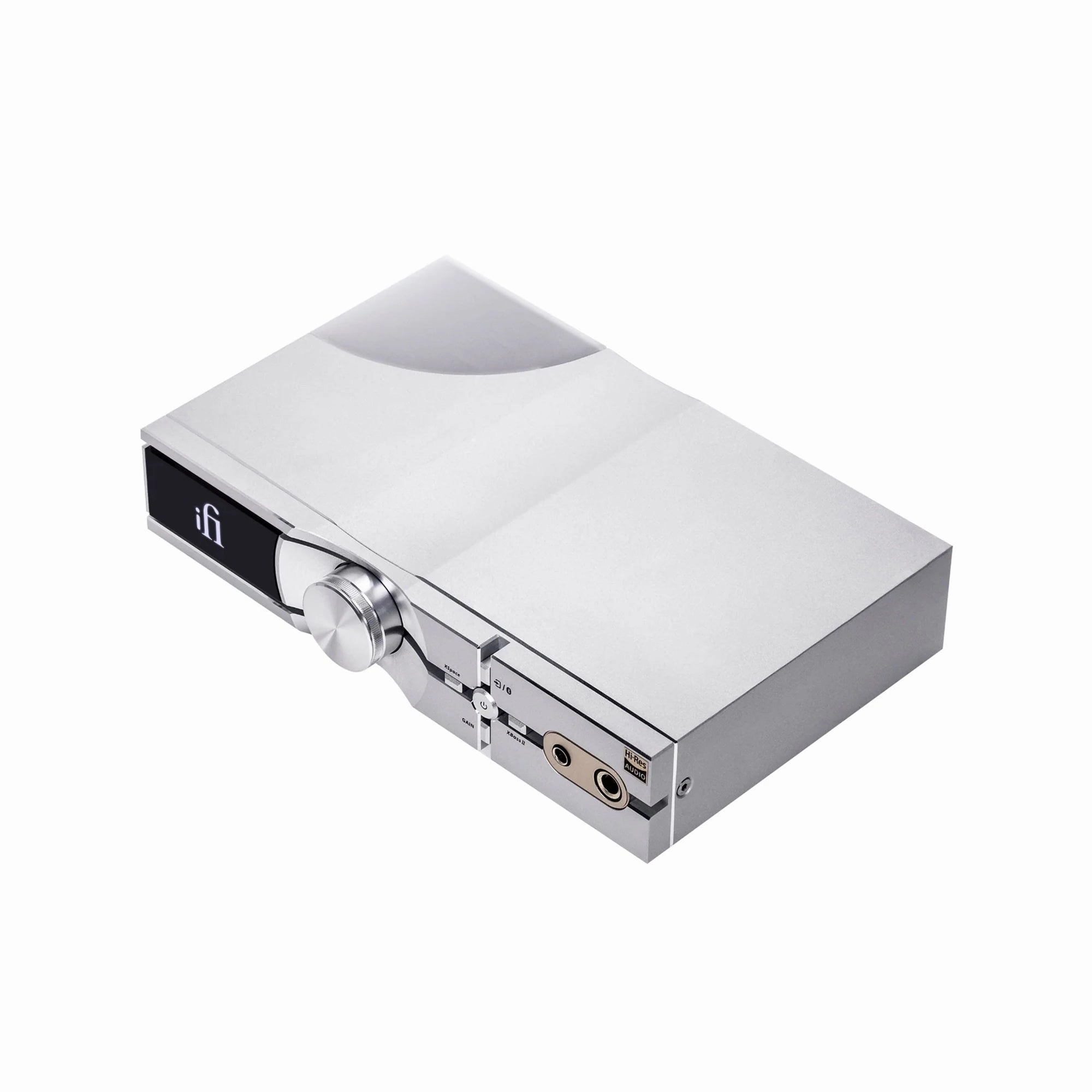 iFi audio NEO iDSD 2 Desktop Headphone Amp and DAC DACs,Digital Analog Converters,Audio Converters